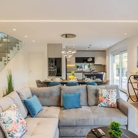 Dal' Mares Villa Vinišće