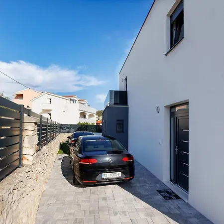 Dal' Mares Villa Vinišće