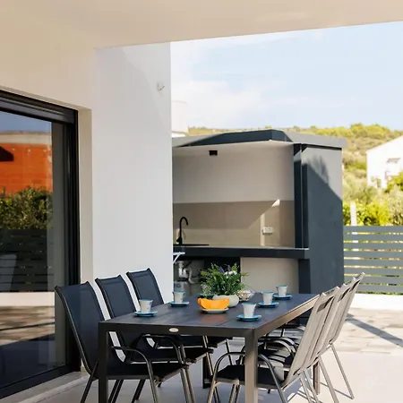 Dal' Mares Villa Vinišće