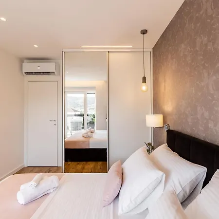 Dal' Mares Villa Vinišće