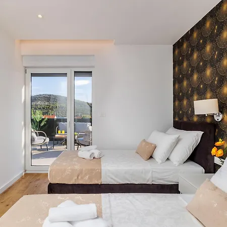Dal' Mares Villa Vinišće