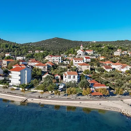 Dal' Mares Villa Vinišće