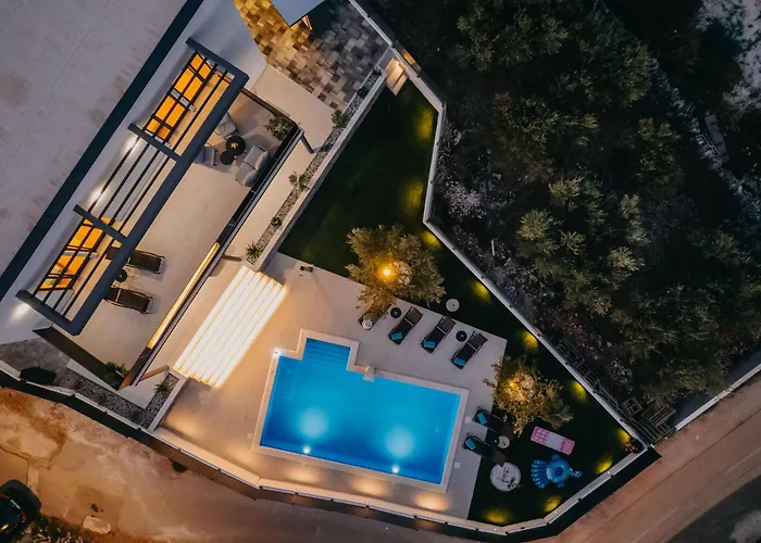 Dal' Mares Vinišće