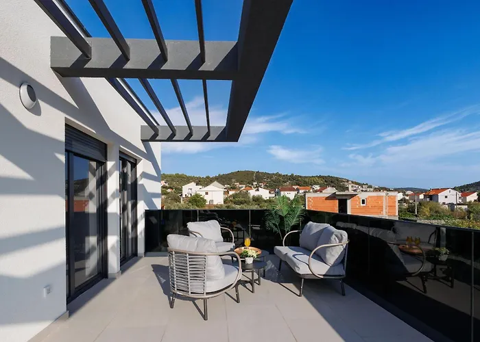 Dal' Mares * Vinišće