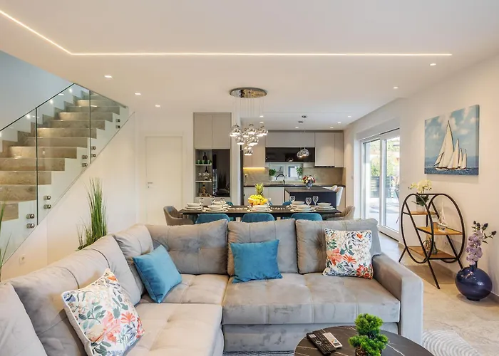 Dal' Mares Villa Vinišće