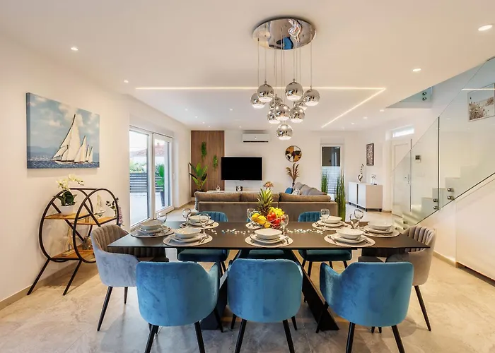 Dal' Mares Vinišće