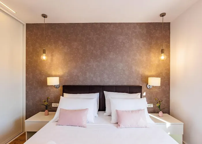 Villa Dal' Mares Vinišće