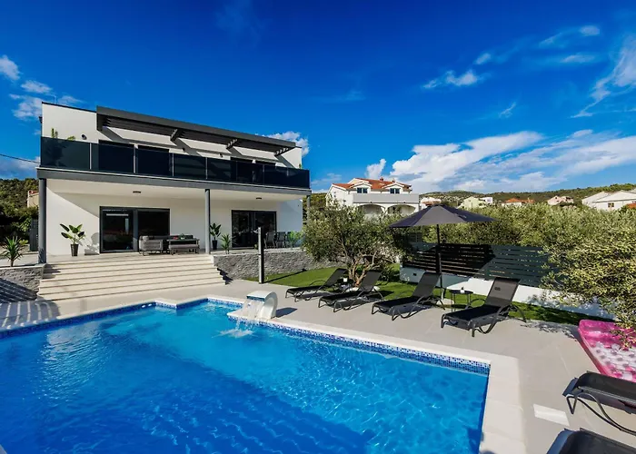 Dal' Mares * Vinišće