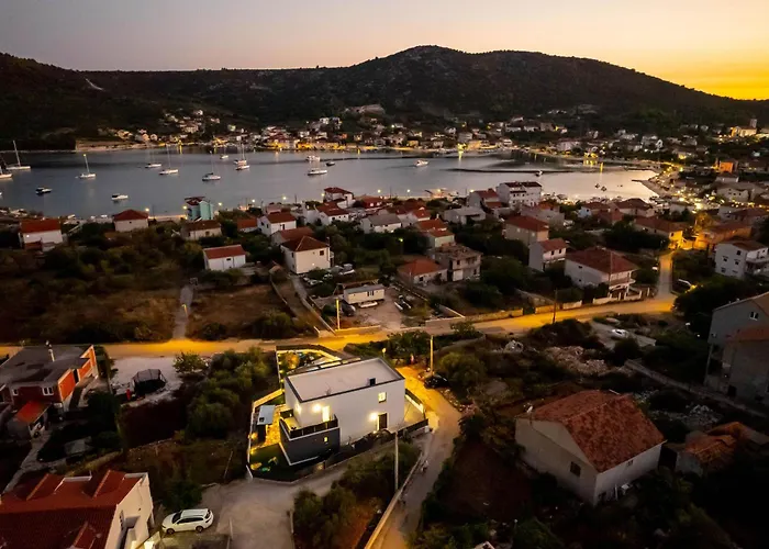 Dal' Mares Villa Vinišće