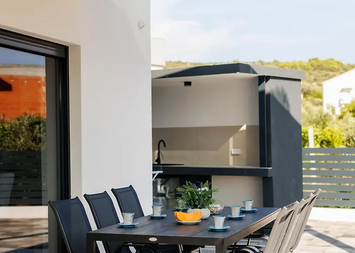 Dal' Mares Villa Vinišće