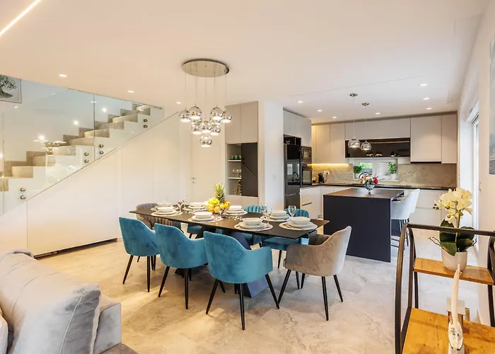 Dal' Mares Villa Vinišće