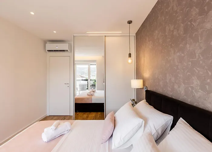 Dal' Mares Villa Vinišće