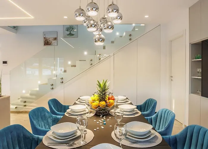 Dal' Mares * Vinišće