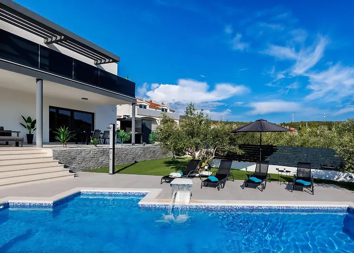 Villa Dal' Mares Vinišće