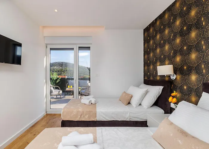 Dal' Mares Villa Vinišće