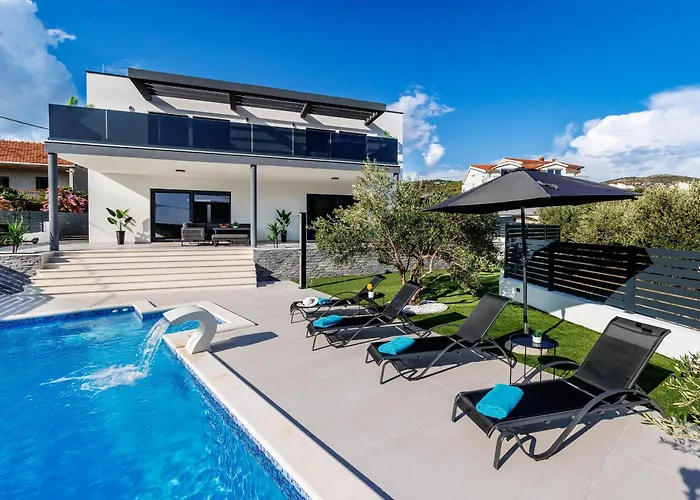 Dal' Mares Vinišće