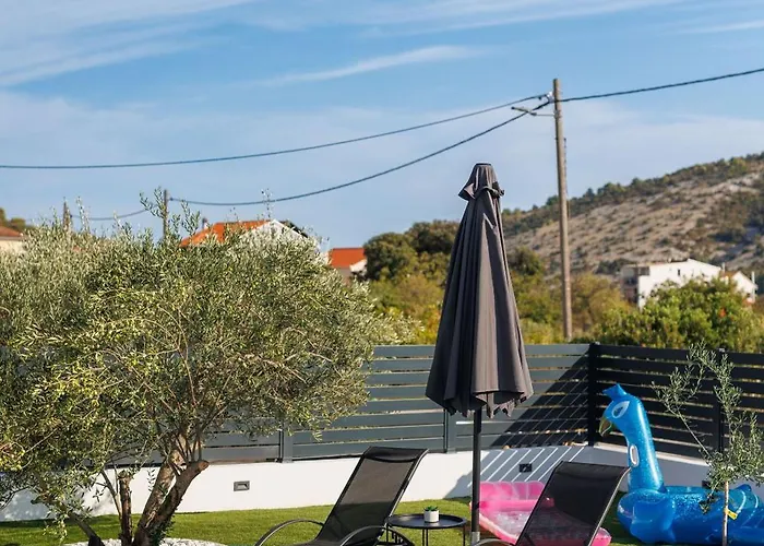 וילה Dal' Mares Vinišće