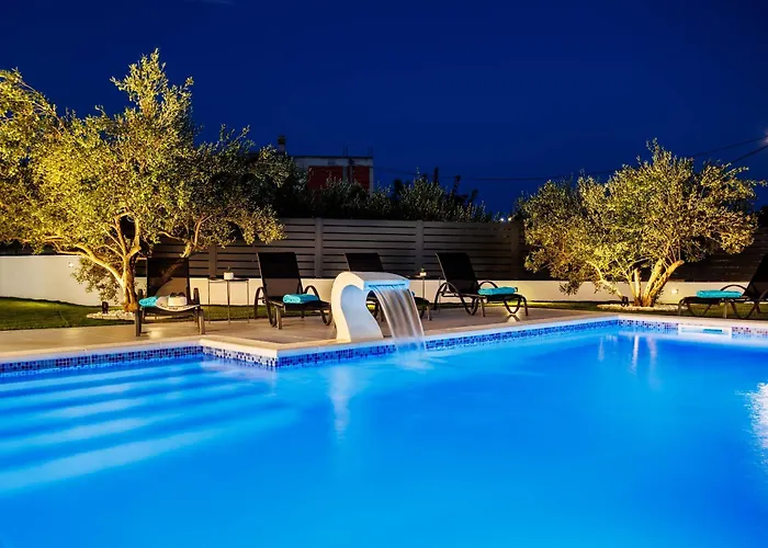 Dal' Mares Villa Vinišće