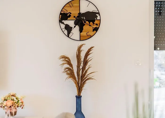 Dal' Mares * Vinišće