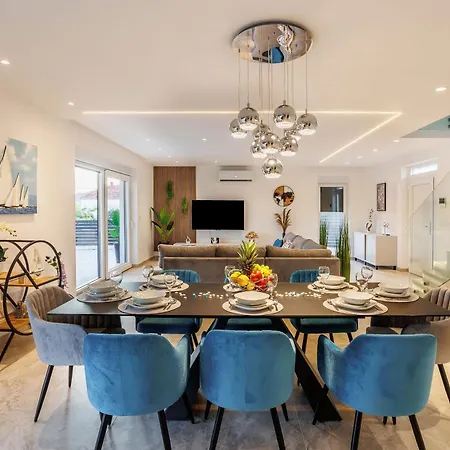 Dal' Mares Vinišće