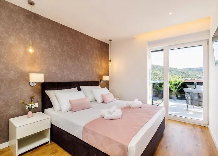 Dal' Mares Vinišće