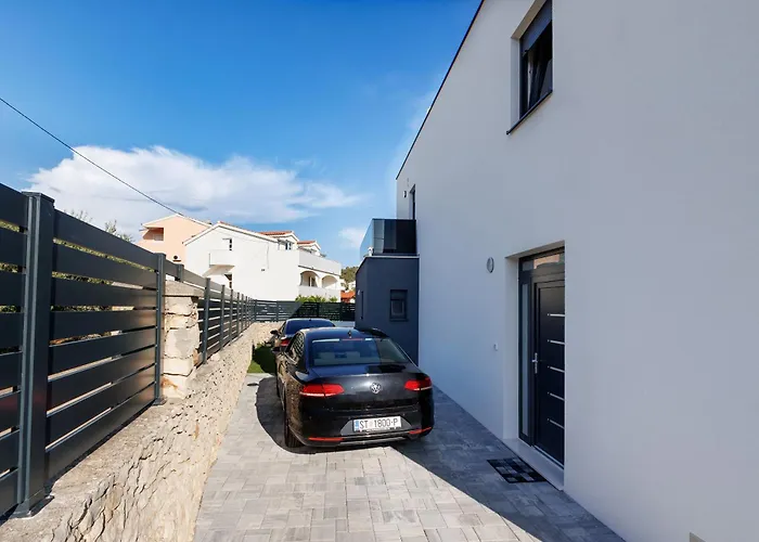 Dal' Mares Villa Vinišće