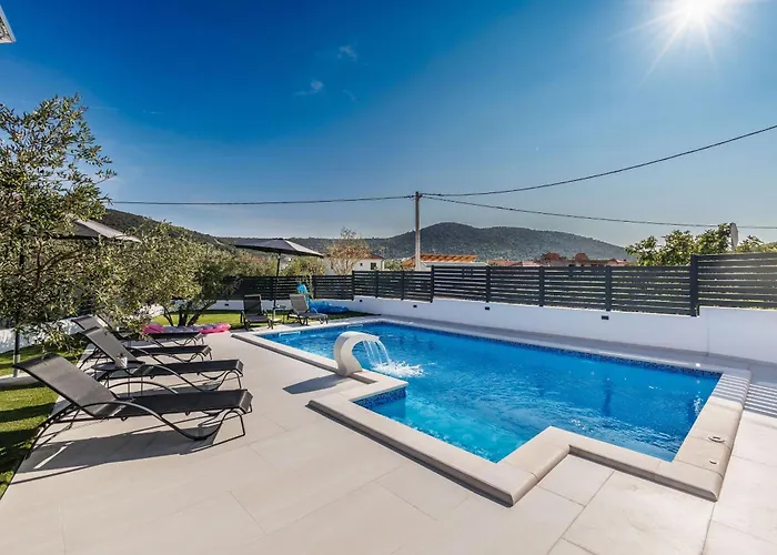 Villa Dal' Mares Vinišće