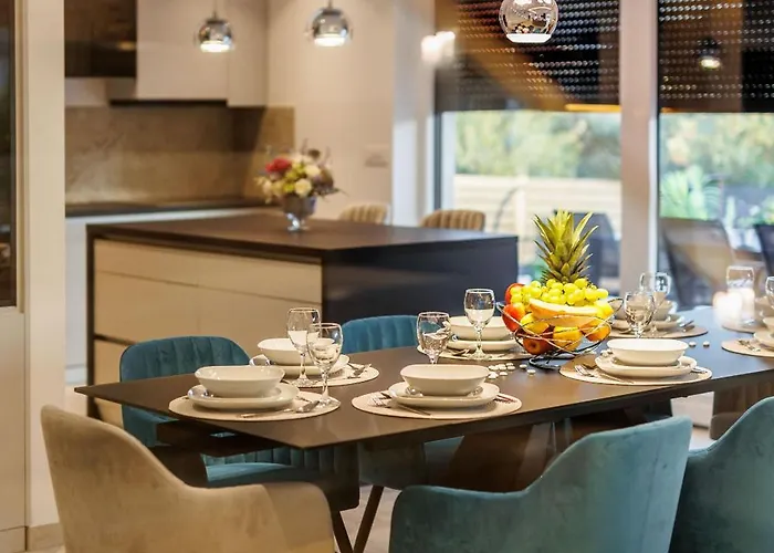 Villa Dal' Mares Vinišće