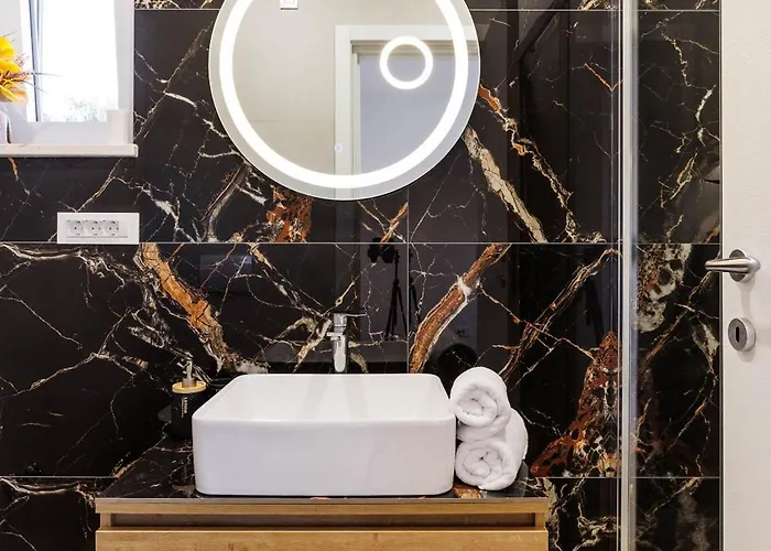 Dal' Mares * Vinišće