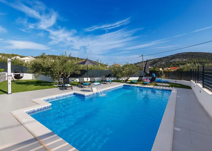 Dal' Mares Villa Vinišće