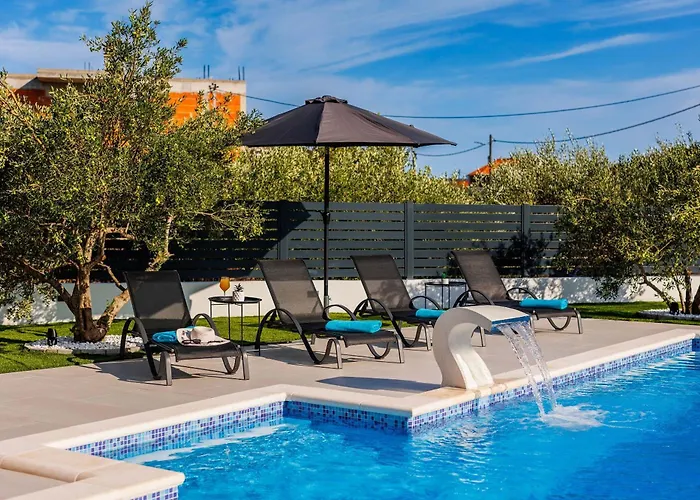 Dal' Mares * Vinišće